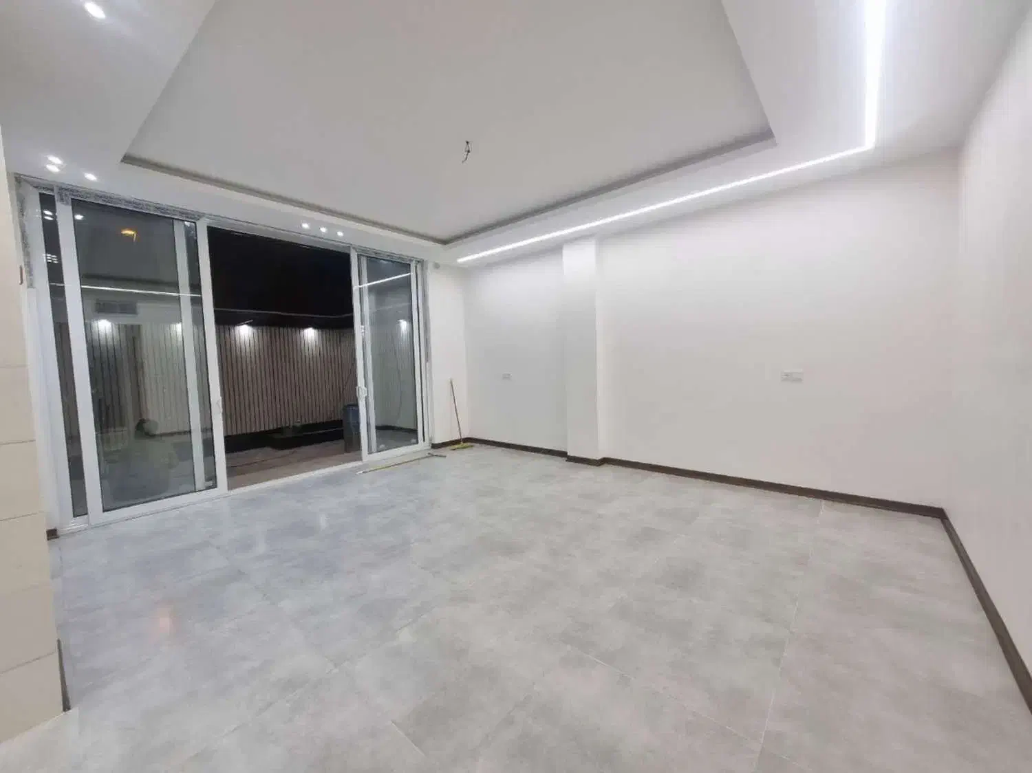 فروش منزل مسکونی نوساز، بلوار فجر،سه خوابه|فروش خانه و ویلا|نجفآباد, مولوی شمالی|دیوار