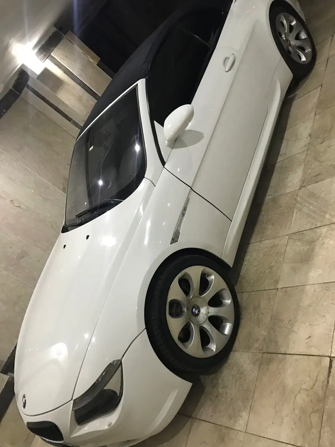 اجاره خودرو bmw|خودرو اجاره‌ای|تهران, صادقیه|دیوار