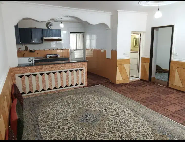 ویلایی دوخواب تمیز و شیک|اجارهٔ کوتاه‌مدت آپارتمان و سوئیت|قشم, |دیوار