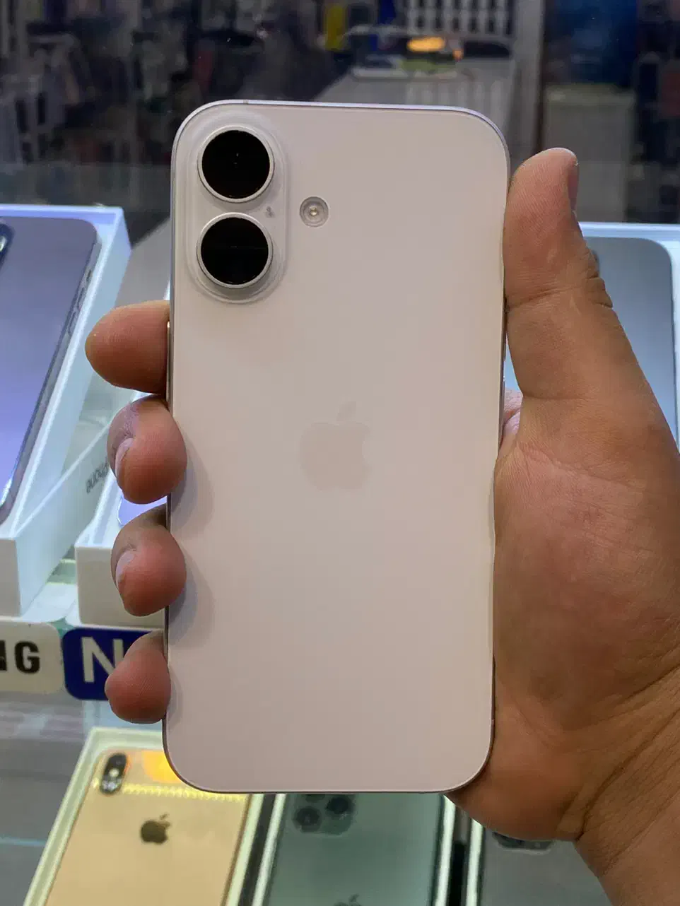 iphone16|موبایل|قم, عمار یاسر|دیوار