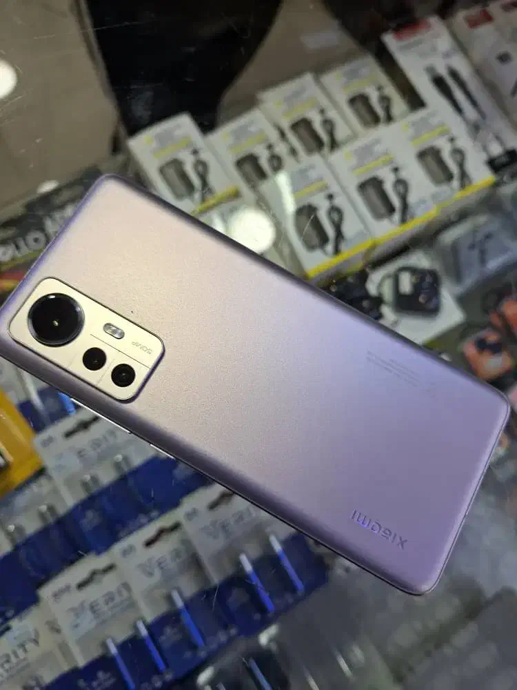 شیائومی mi12  256G|موبایل|اهواز, گلستان|دیوار