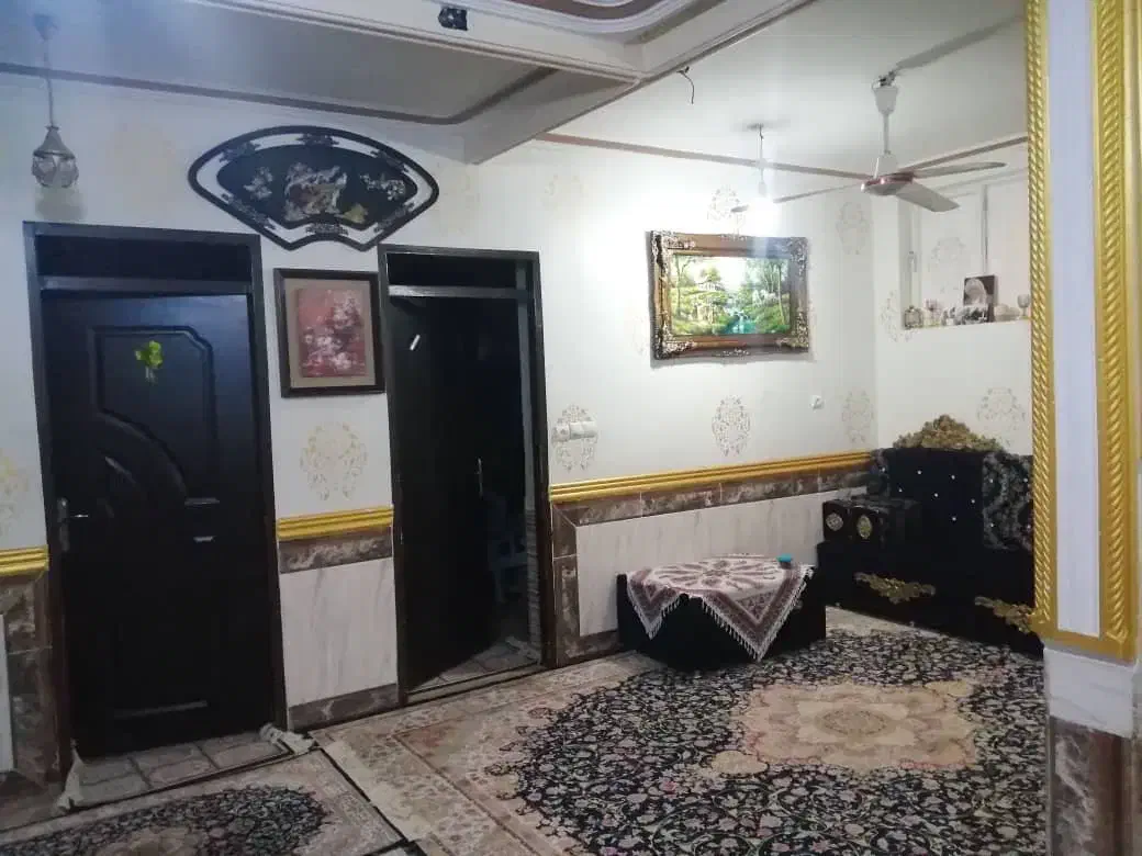 فروش ویلایی ۱۸۵متری|فروش خانه و ویلا|اهواز, طالقانی|دیوار