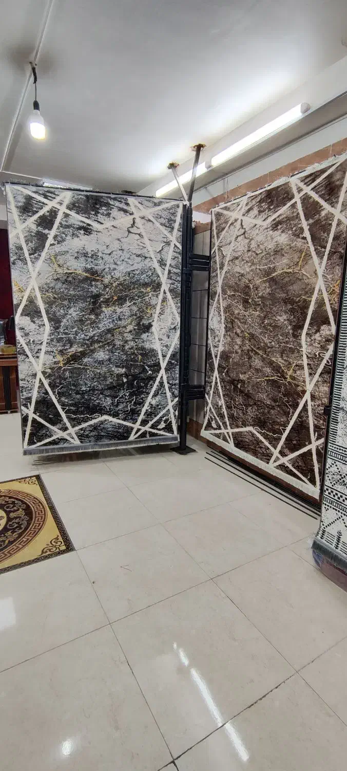 گبه -فرش-گلیم -شنل -شگی|گلیم، جاجیم، گبه|کرج, شعبانآباد|دیوار