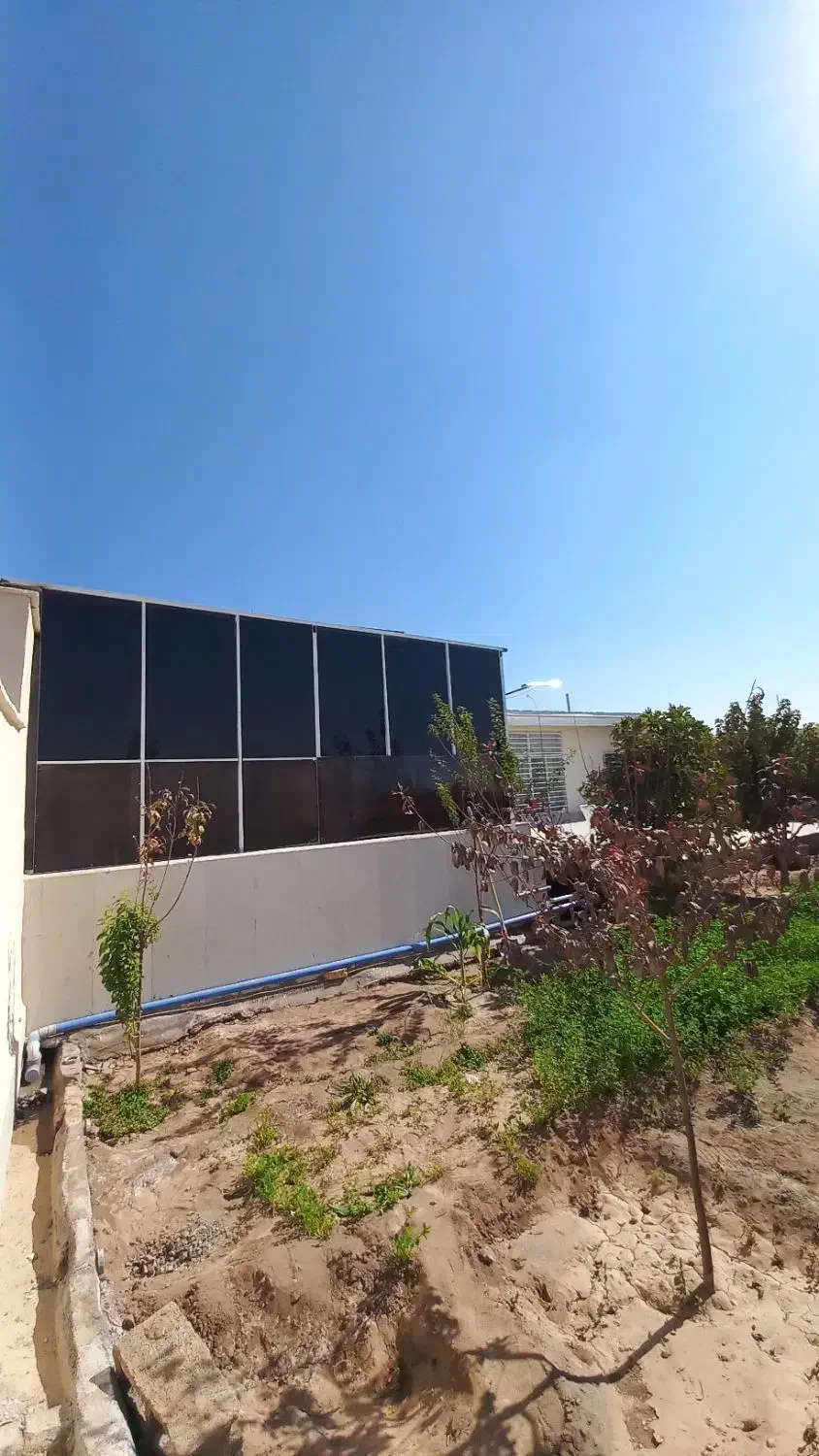 اجاره موقت خانه باغ|اجارهٔ کوتاه‌مدت ویلا و باغ|رفسنجان, |دیوار