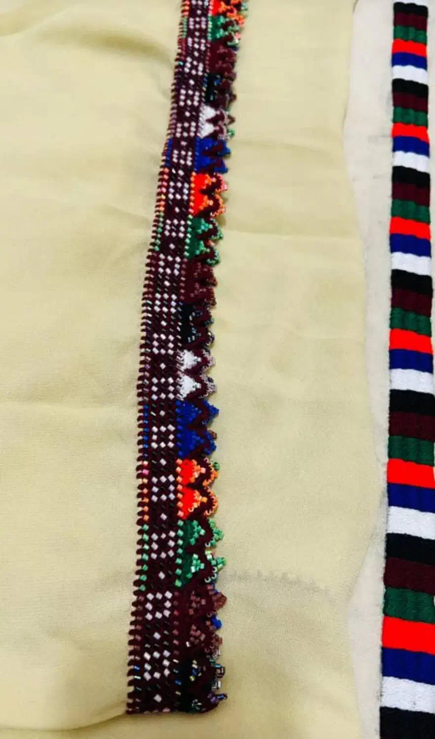 آموزش کریشی تضمینی با مدرک معتبر فنی و حرفه ای|خدمات آموزشی|چابهار, |دیوار