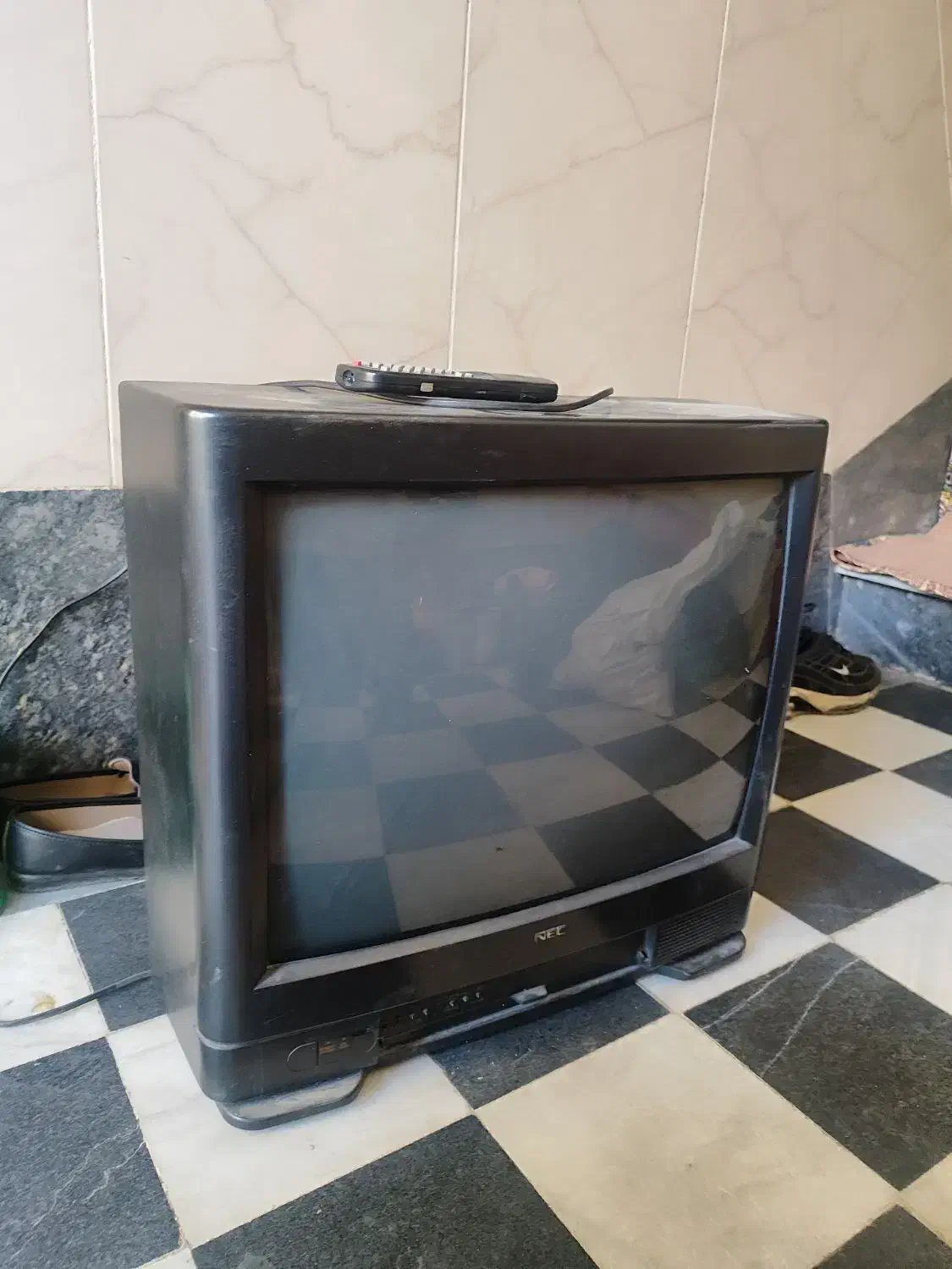 تلویزیون 21|تلویزیون و پروژکتور|ساوه, |دیوار