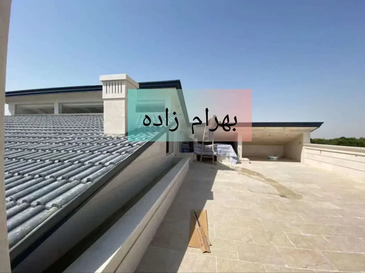 فروش و اجرا سقف شیبدار /الاچیق/ سقف/سردر|مصالح و تجهیزات ساختمان|رشت, ساغری سازان|دیوار