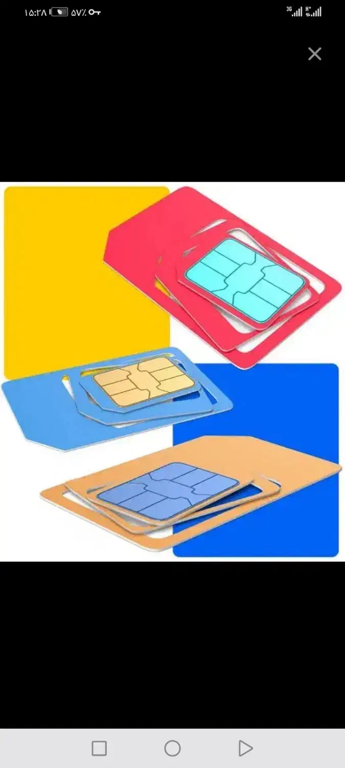 فروش سیم کارت 9114222508|سیمکارت|سنندج, |دیوار