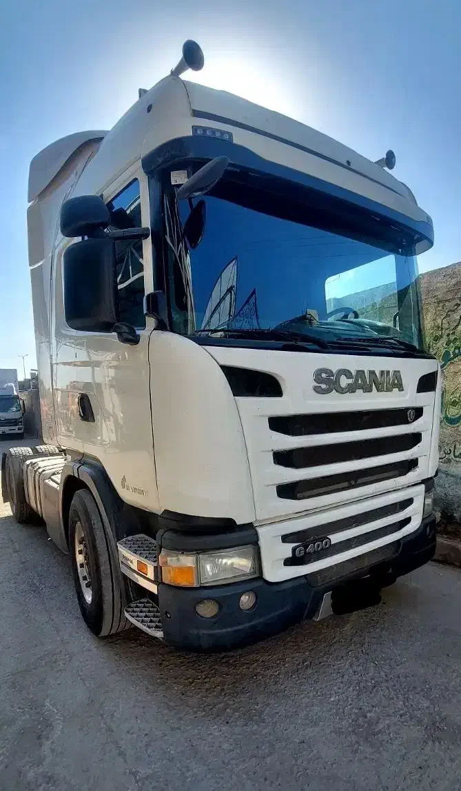 دافران ویرا پیلسان دیما اسکانیا آکروس ولوو مان رنو|خودرو سنگین|مشهد, رباط طرق|دیوار