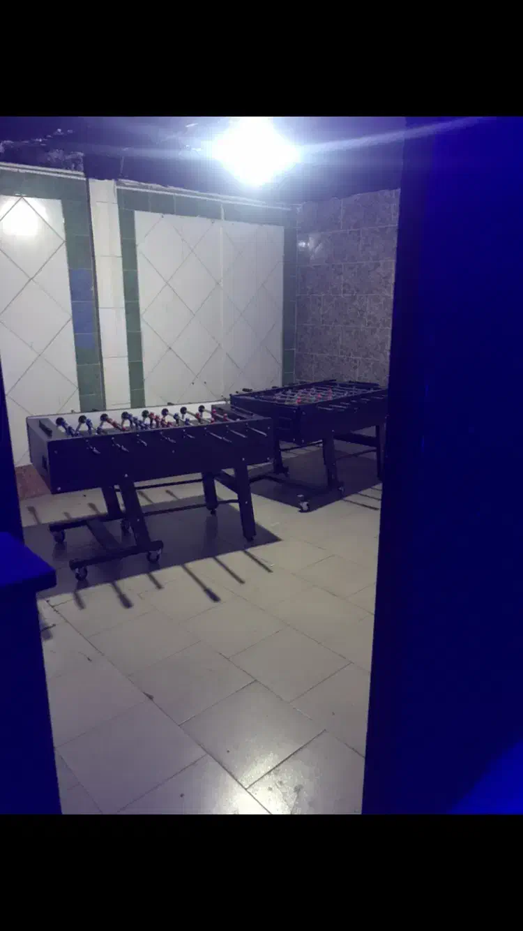 فوتبال دستی|ورزشهای توپی|فردیس, سپید دشت|دیوار