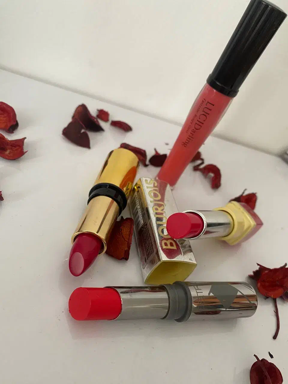 رژ لب اصل|آرایشی، بهداشتی، درمانی|مشهد, خرمشهر|دیوار