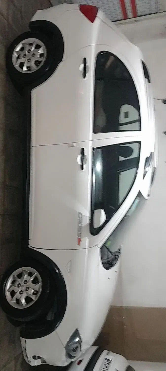 کوییک سفید|خودرو سواری و وانت|ری, شهید بهشتی|دیوار