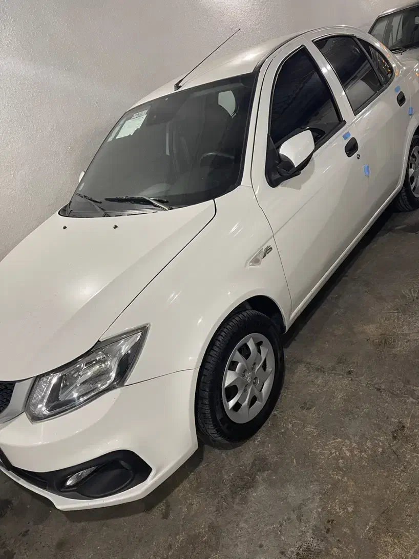 ساینا sدوگانه فاریک|خودرو سواری و وانت|گرگان, |دیوار