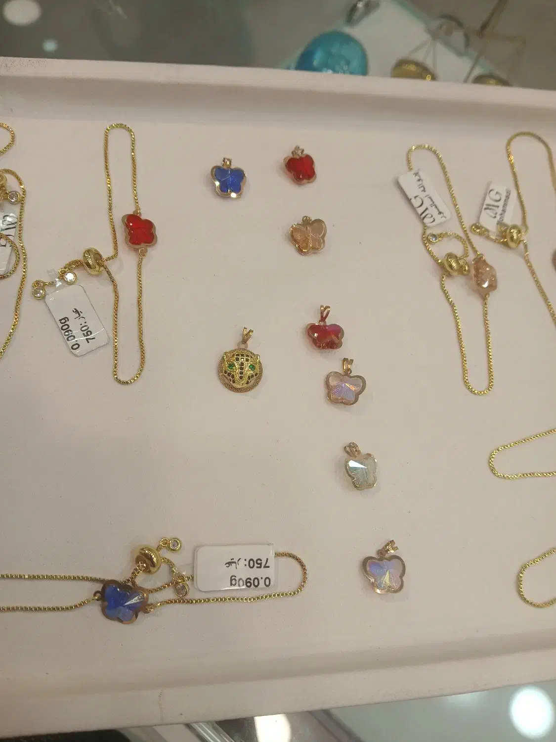 طلای به روز و ارزان|جواهرات|مرند, |دیوار