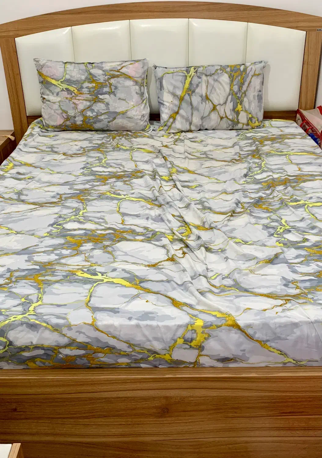 سرویس خواب ساج آسا|تخت و سرویس خواب|کرمان, |دیوار