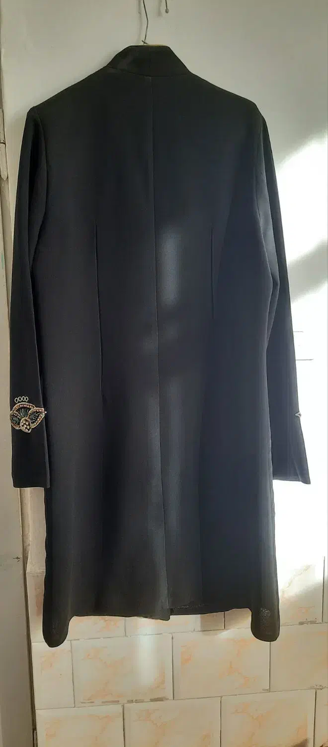 مانتو مجلسی|لباس|تربتحیدریه, طالقانی|دیوار