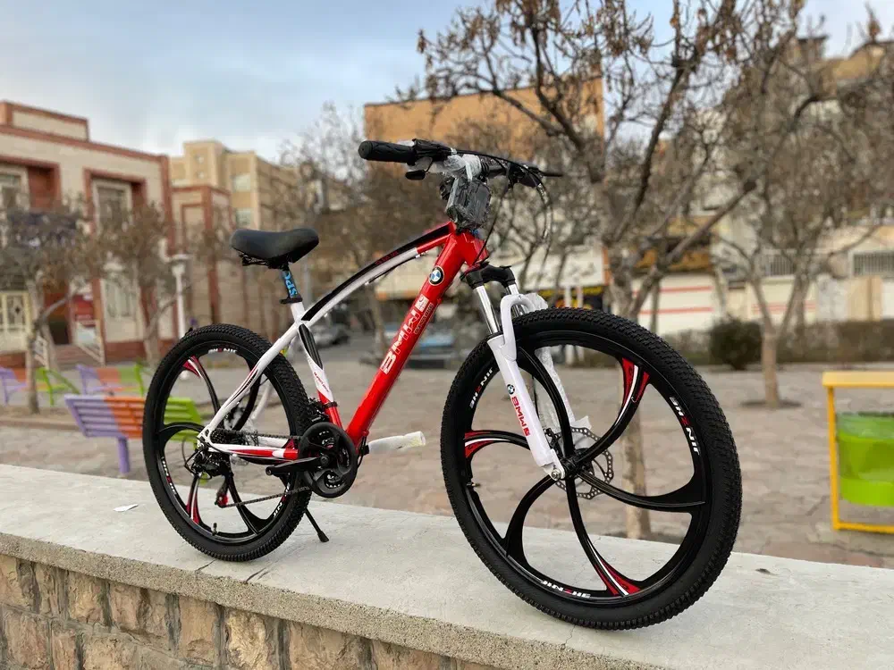 دوچرخ24.26 رالیچ|دوچرخه، اسکیت، اسکوتر|مشهد, هنرور|دیوار