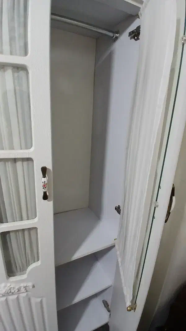 کمد لباس|جاکفشی، کمد، دراور|اشتهارد, |دیوار