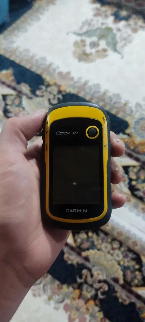 جی پی اس gps|کوهنوردی و کمپینگ|رشت, حمیدیان|دیوار