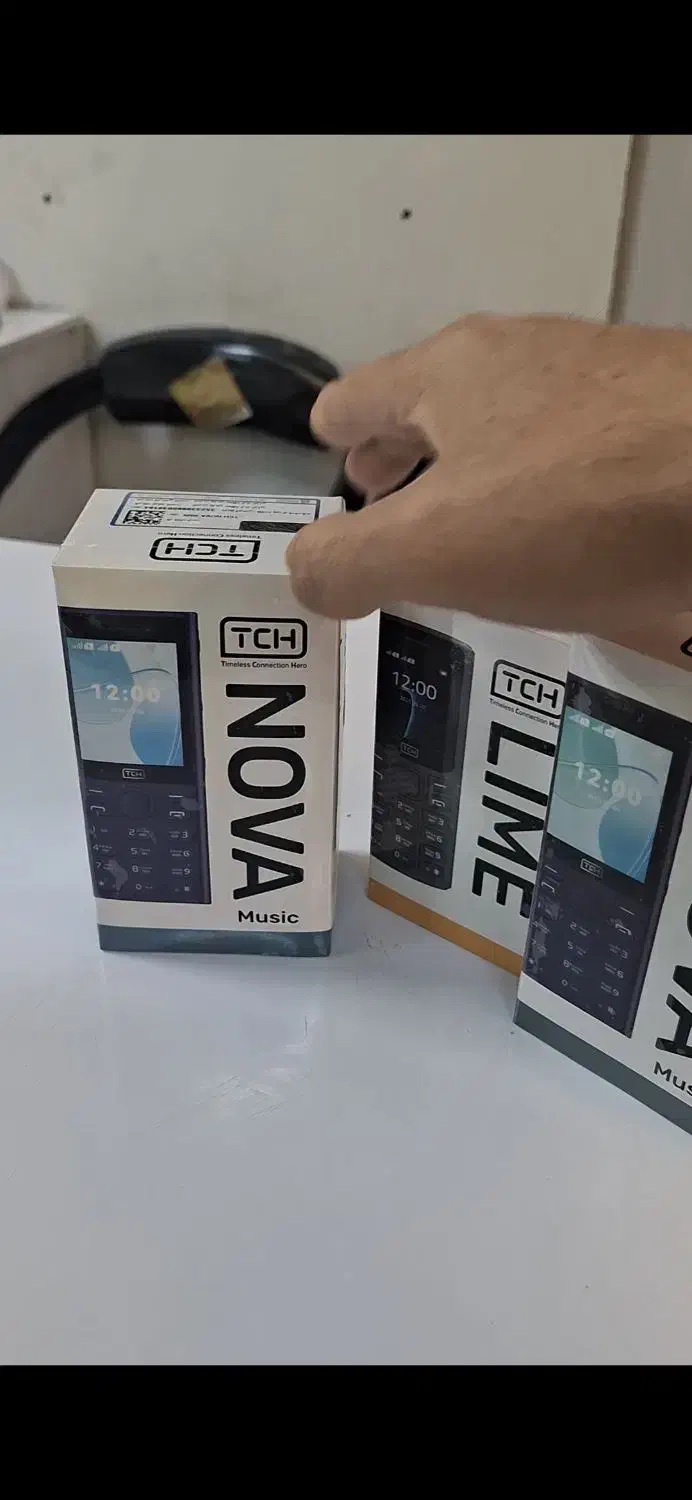 تی سی اج|موبایل|سنندج, |دیوار