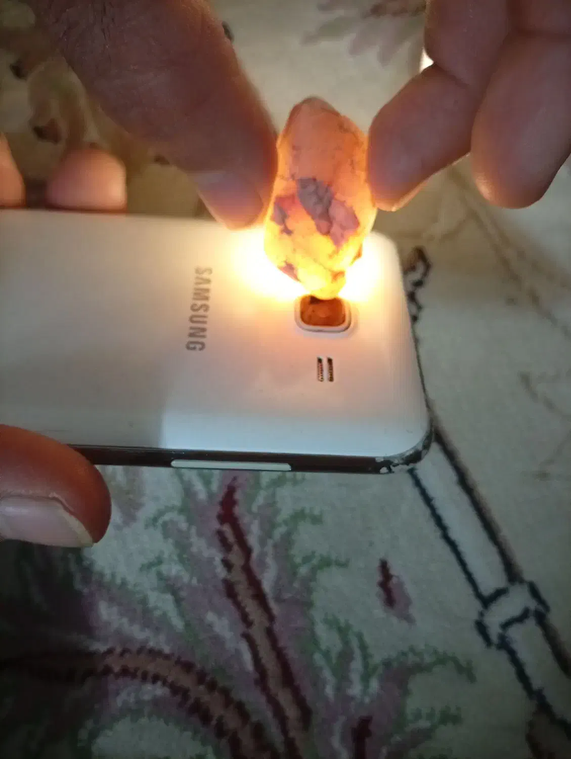 سنگ|جواهرات|مشهد, شهید جنگی|دیوار