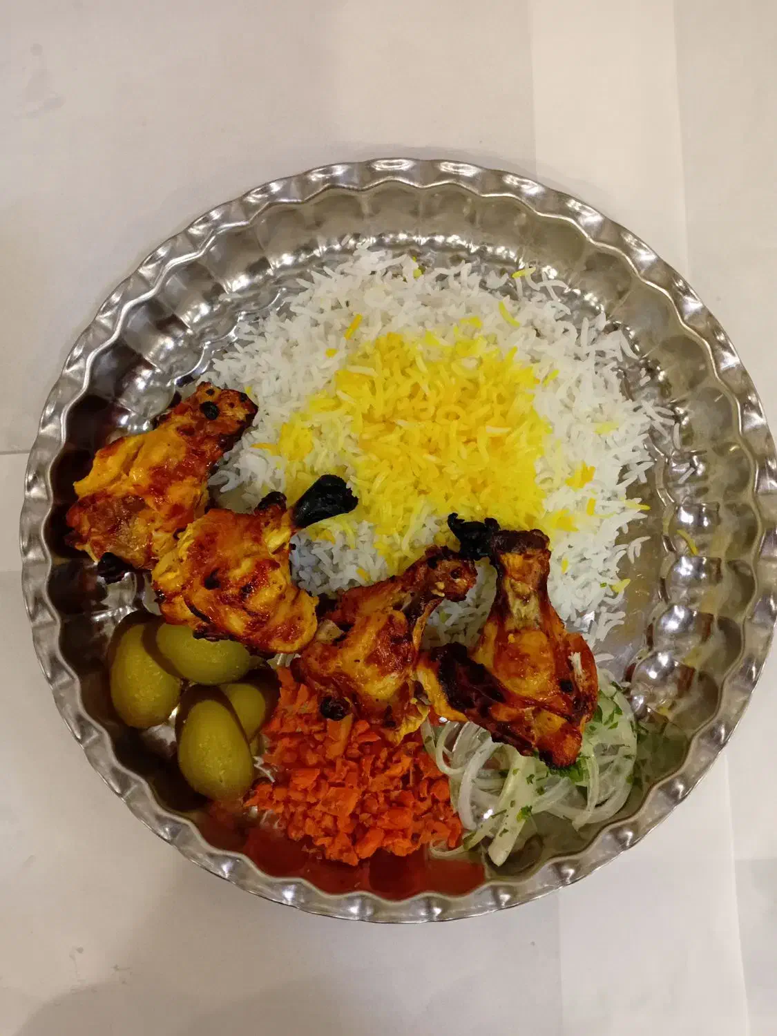 ..کارگر ساده|استخدام خدمات فروشگاه و رستوران|مشهد, کوشش|دیوار