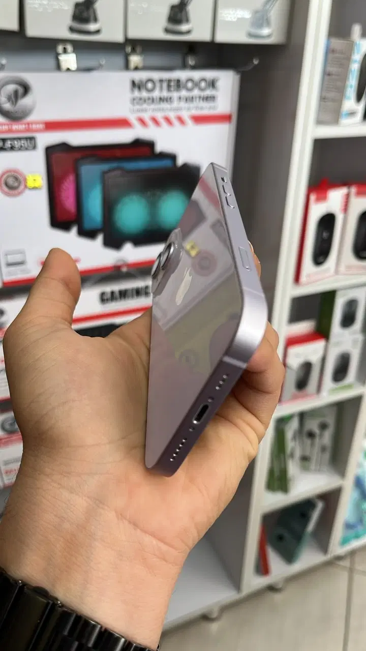 IPhone 14 normal|موبایل|شیراز, شهرک سراج|دیوار