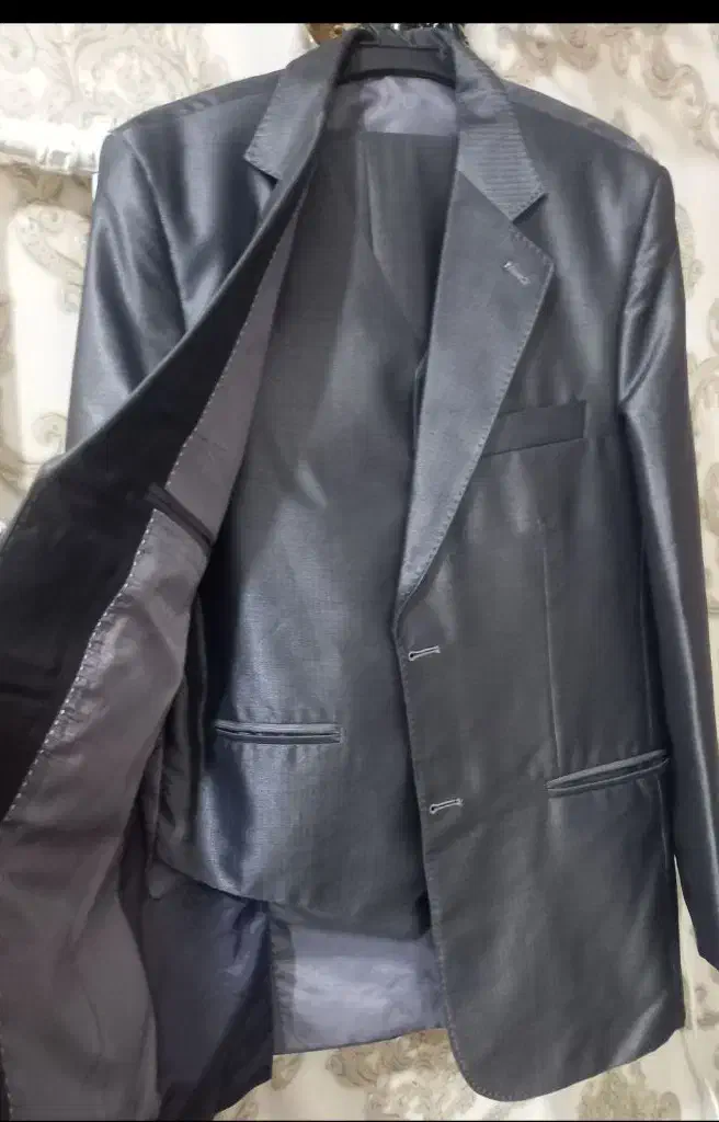 کت و شلوار مردانه|لباس|قزوین, |دیوار