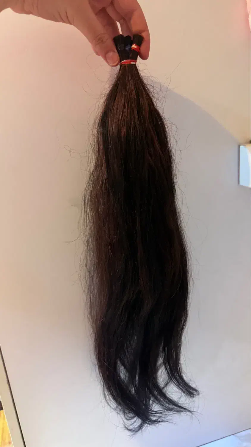 مو طبیعی|آرایشگاه و سالن‌های زیبایی|رشت, گلسار|دیوار