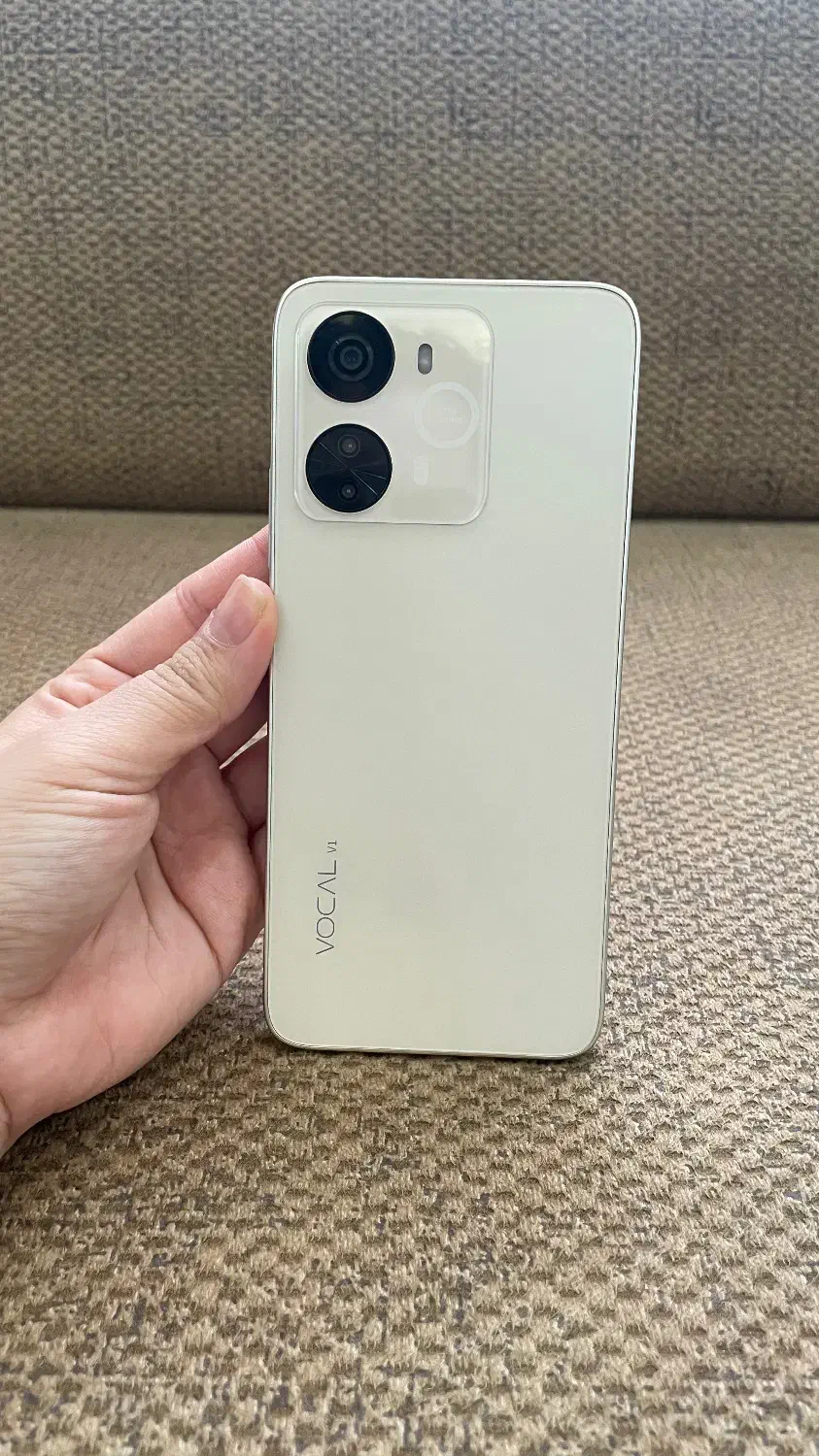 گوشی وکال v1|موبایل|اسلام‌شهر, باغ فیض|دیوار