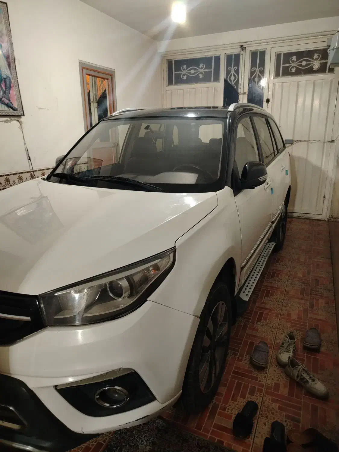 ام وی ام x33s اسپرت|خودرو سواری و وانت|کرمان, |دیوار