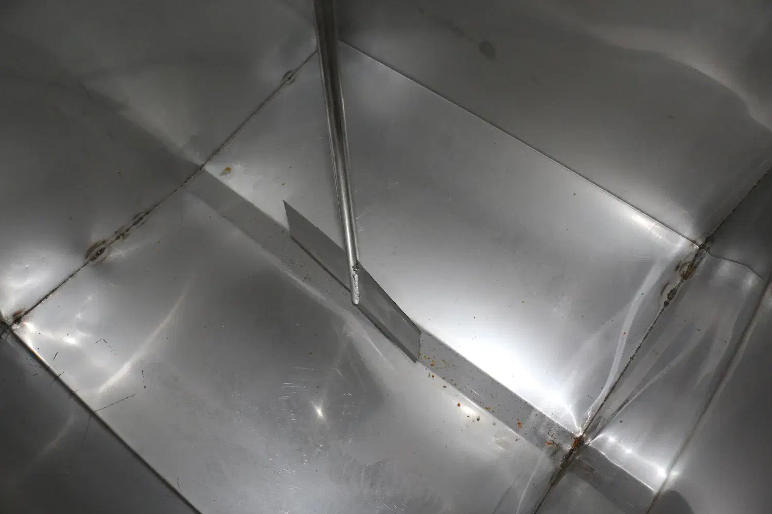 دستگاه لبنیاتی سرد کن شیر سردکن شیرسردکن 300|ماشین‌آلات صنعتی|اهواز, رسالت|دیوار