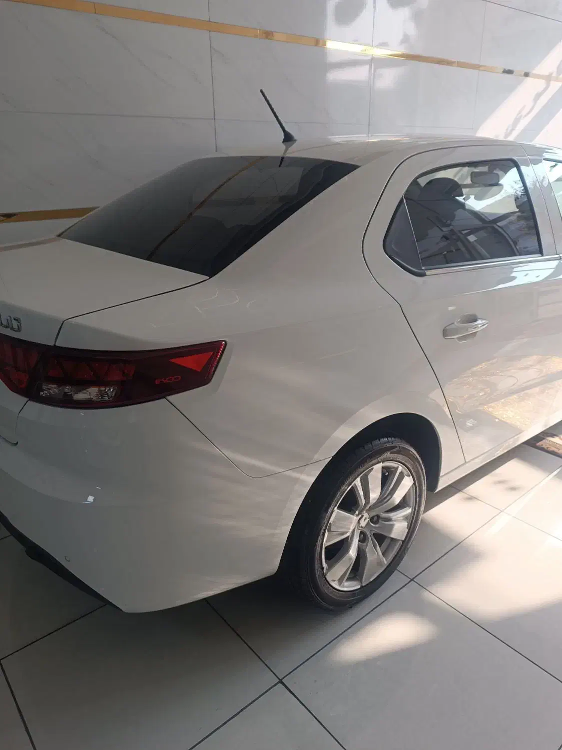 تارا1402اتومات|خودرو سواری و وانت|تبریز, |دیوار