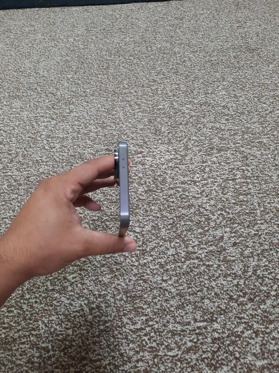 a56 256g اقساطی|موبایل|کرمان, |دیوار