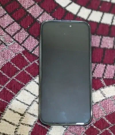 گوشی آیفون 15 پرومکس|موبایل|خرمشهر, |دیوار