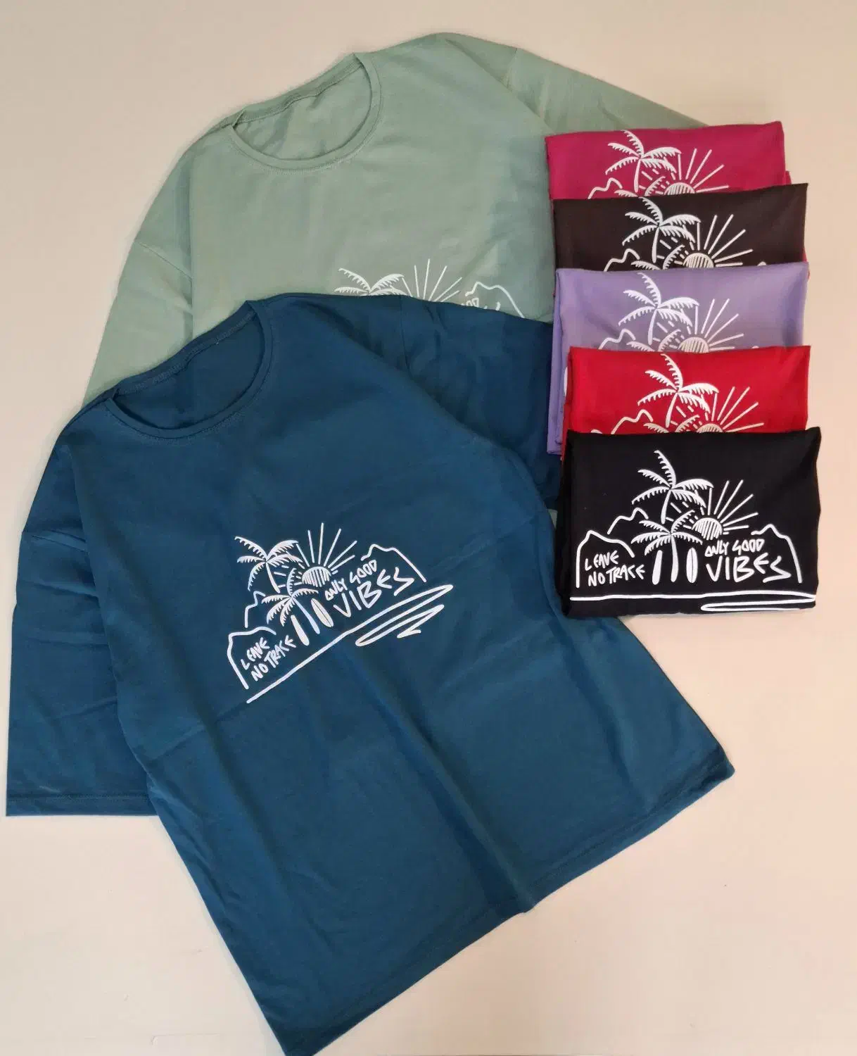 تیشرت باکسی|لباس|دورود, |دیوار