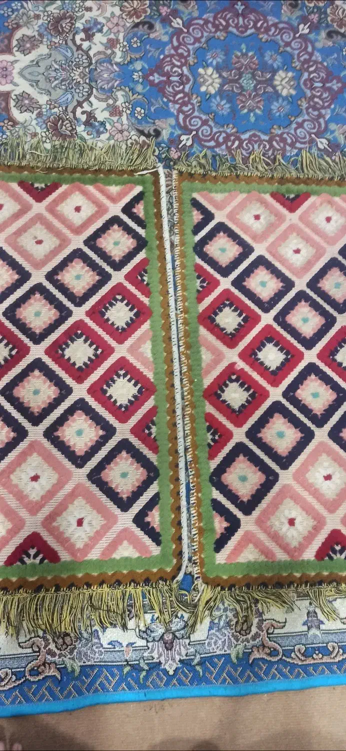 گلیم فرش|پادری|اهواز, پادادشهر|دیوار