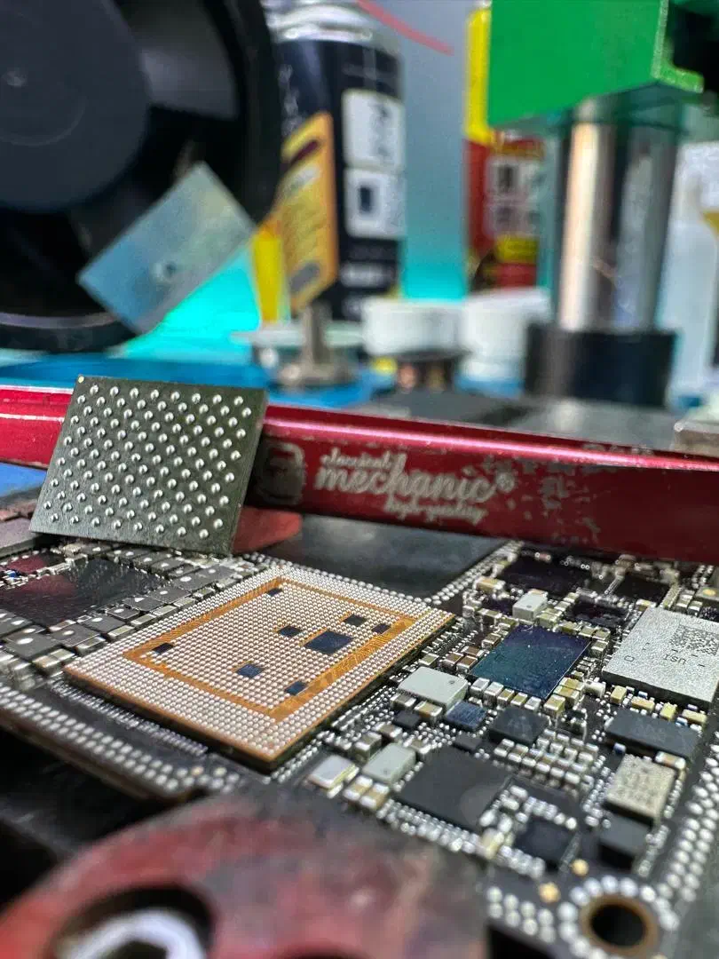 تعمیرات تخصصی موبایل|خدمات رایانهای و موبایل|ارومیه, |دیوار