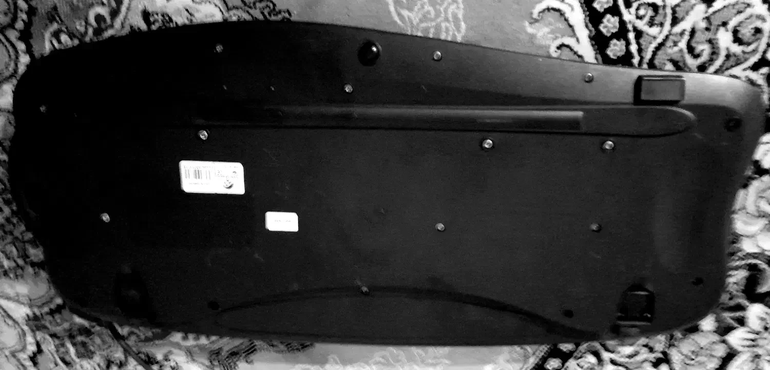 کیبرد|پیانو، کیبورد، آکاردئون|زابل, |دیوار