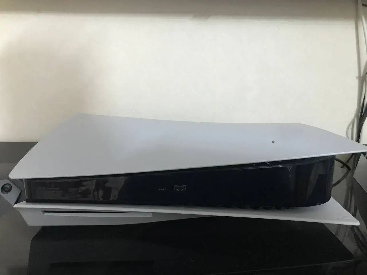 PS5 Fat در حد آکبند|کنسول، بازی ویدئویی و آنلاین|مشهد, سرافرازان|دیوار