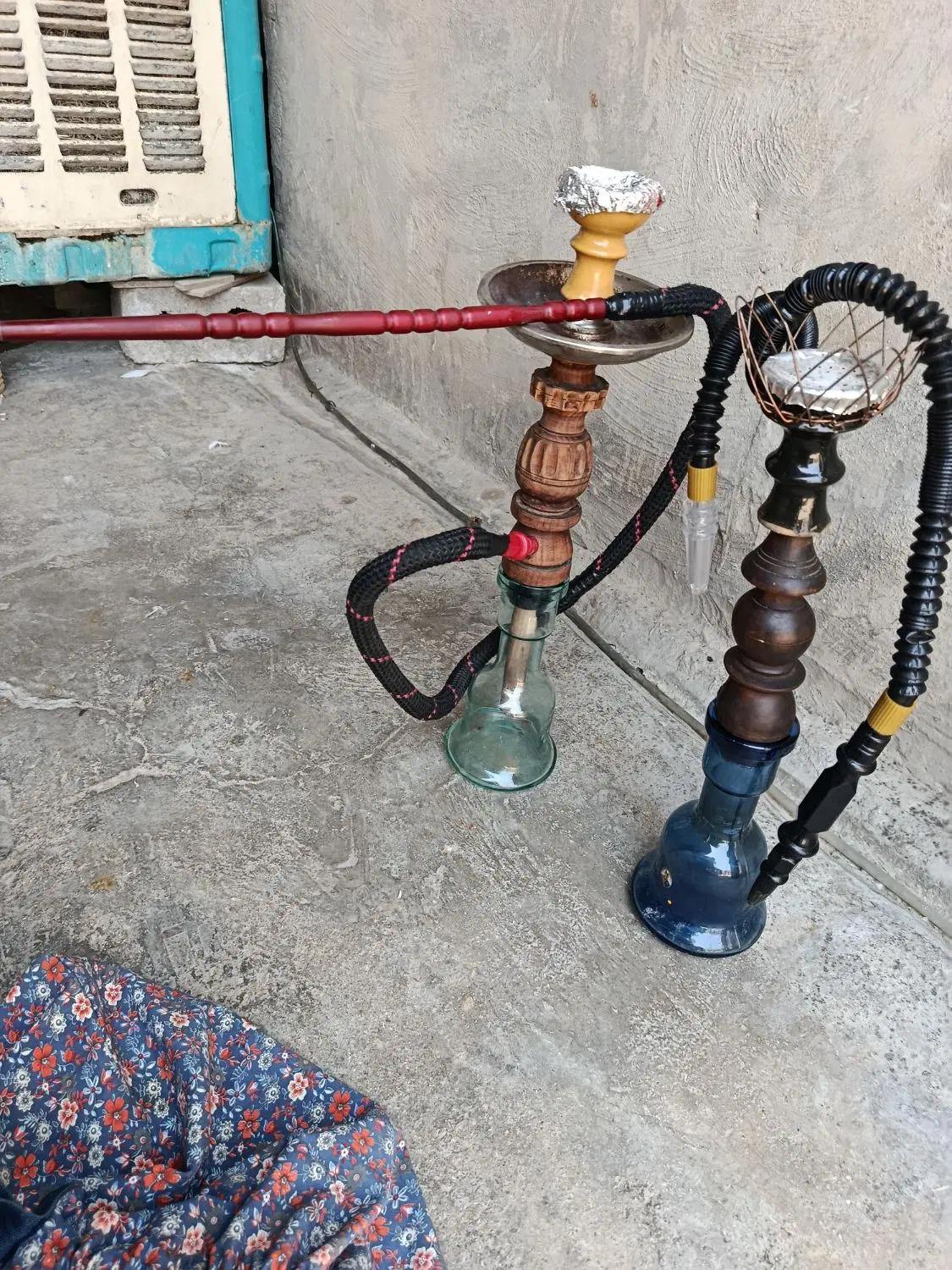 قلیون|کافی‌شاپ و رستوران|ایذه, |دیوار