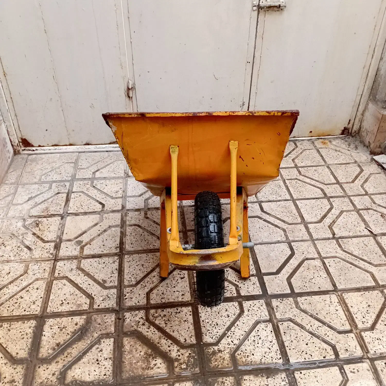 فروشی در حد نو|ابزارآلات|مشهد, شهید جنگی|دیوار