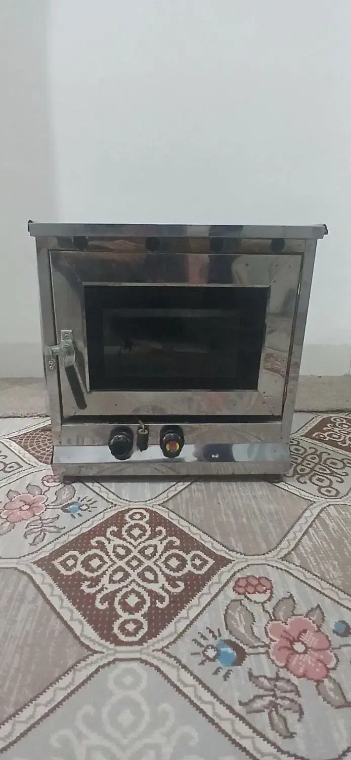 تنور|اجاق گاز و لوازم برقی پختوپز|بردخون, |دیوار