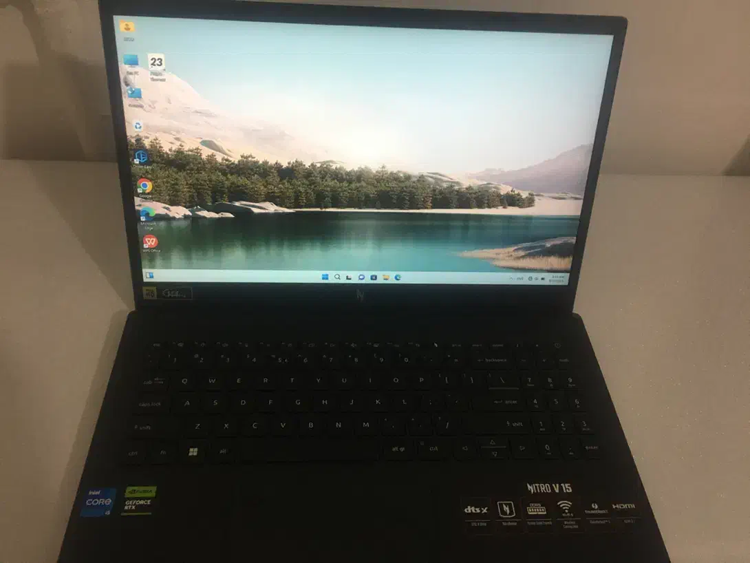 لب تاب گیمینگ|رایانه همراه|پاکدشت, حصار امیر|دیوار