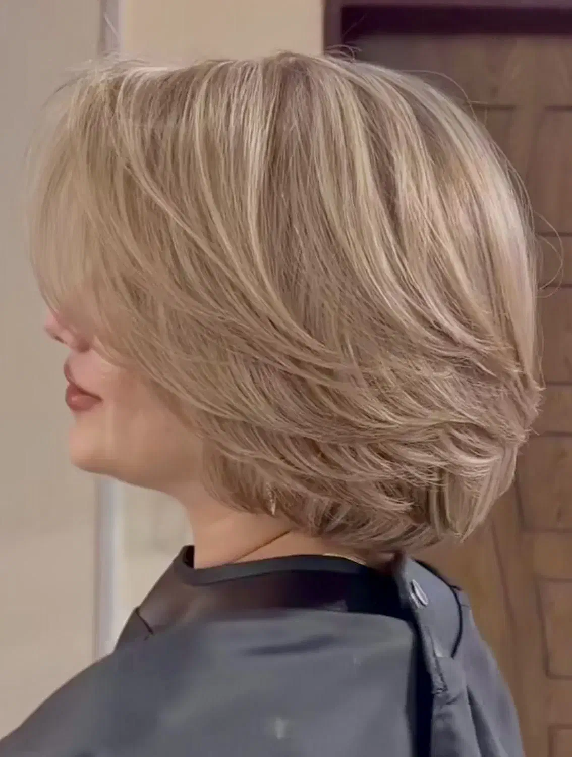 مدل کوتاهی مو رایگان فقط برای یکشنبه|خدمات آرایشگری و زیبایی|مشهد, دانشجو|دیوار