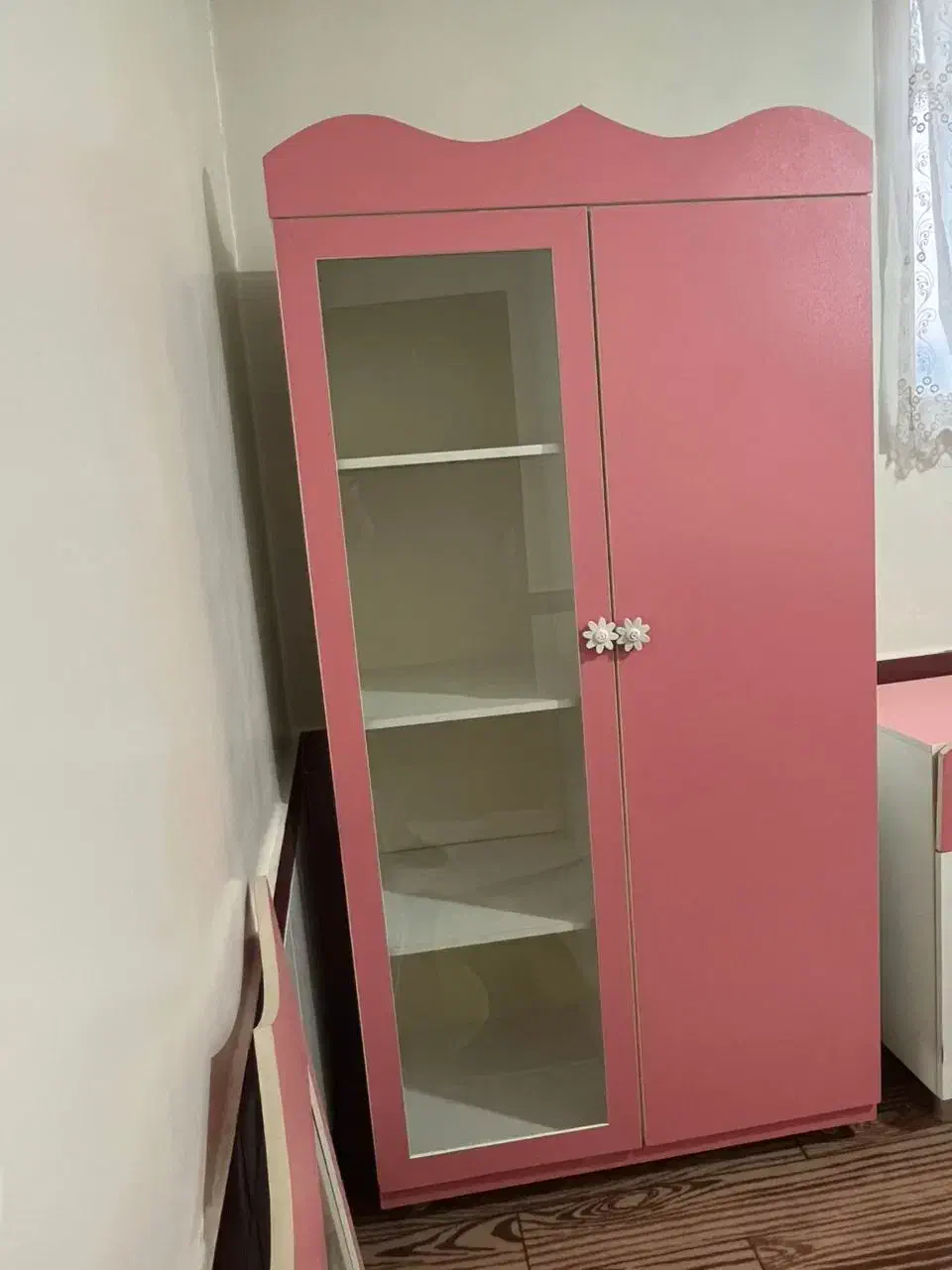 سرویس خواب کودک|تخت و سرویس خواب|بناب, |دیوار