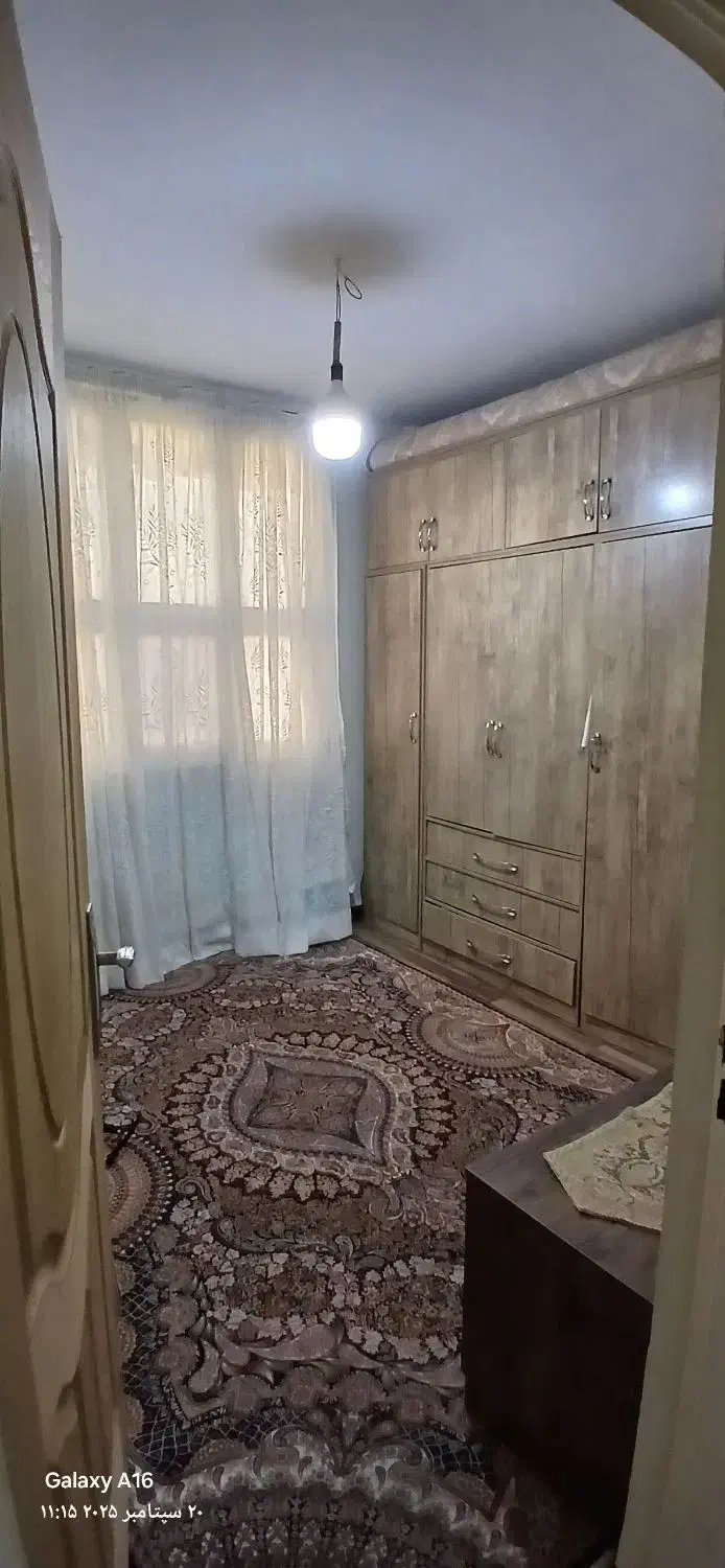 50متر یکخوابه همکف با انباری پاسدار گمنام فوری|فروش آپارتمان|تهران, شکیبا|دیوار