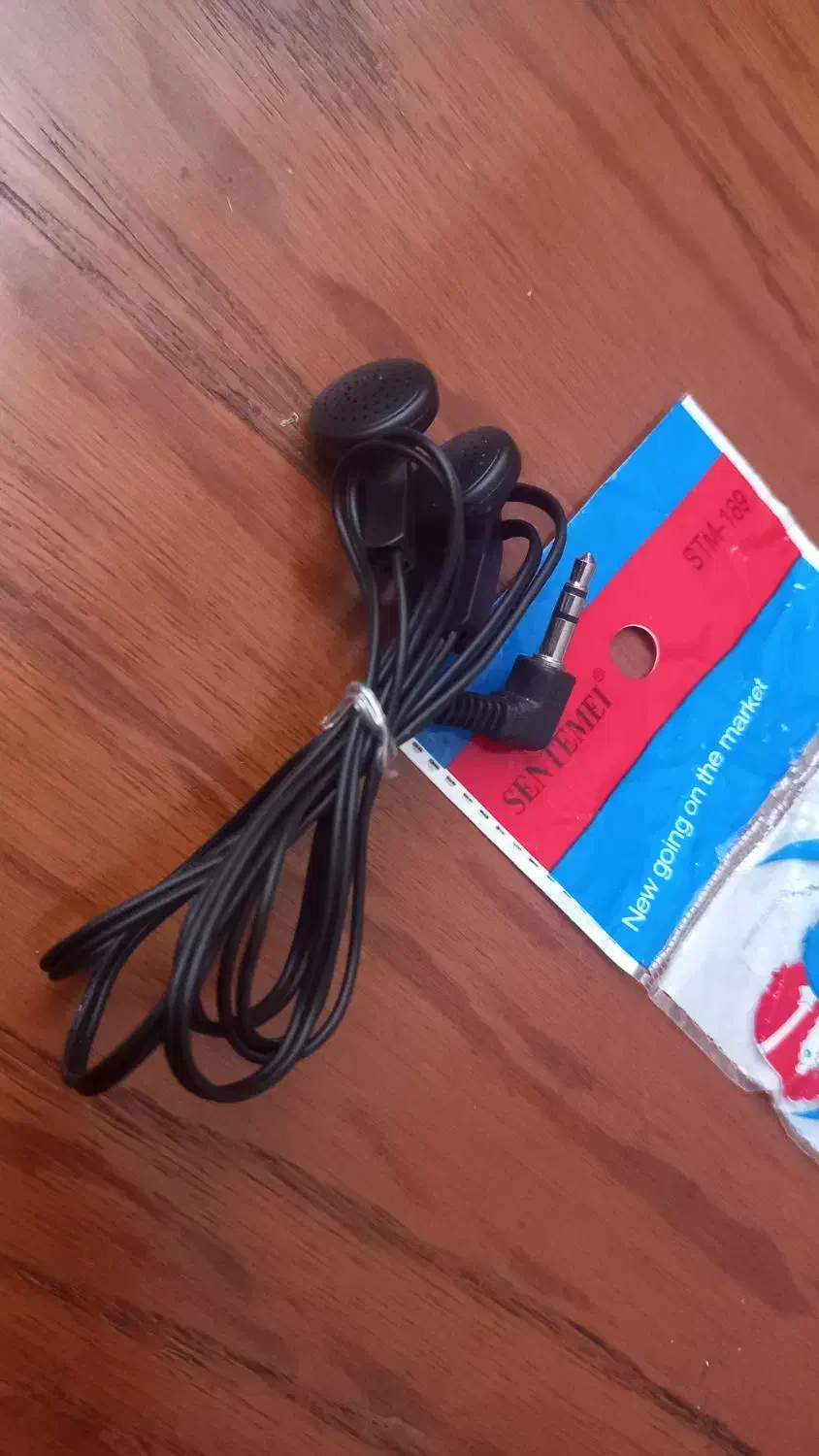 هندزفری نو|لوازم جانبی موبایل و تبلت|مشهد, سیلو|دیوار