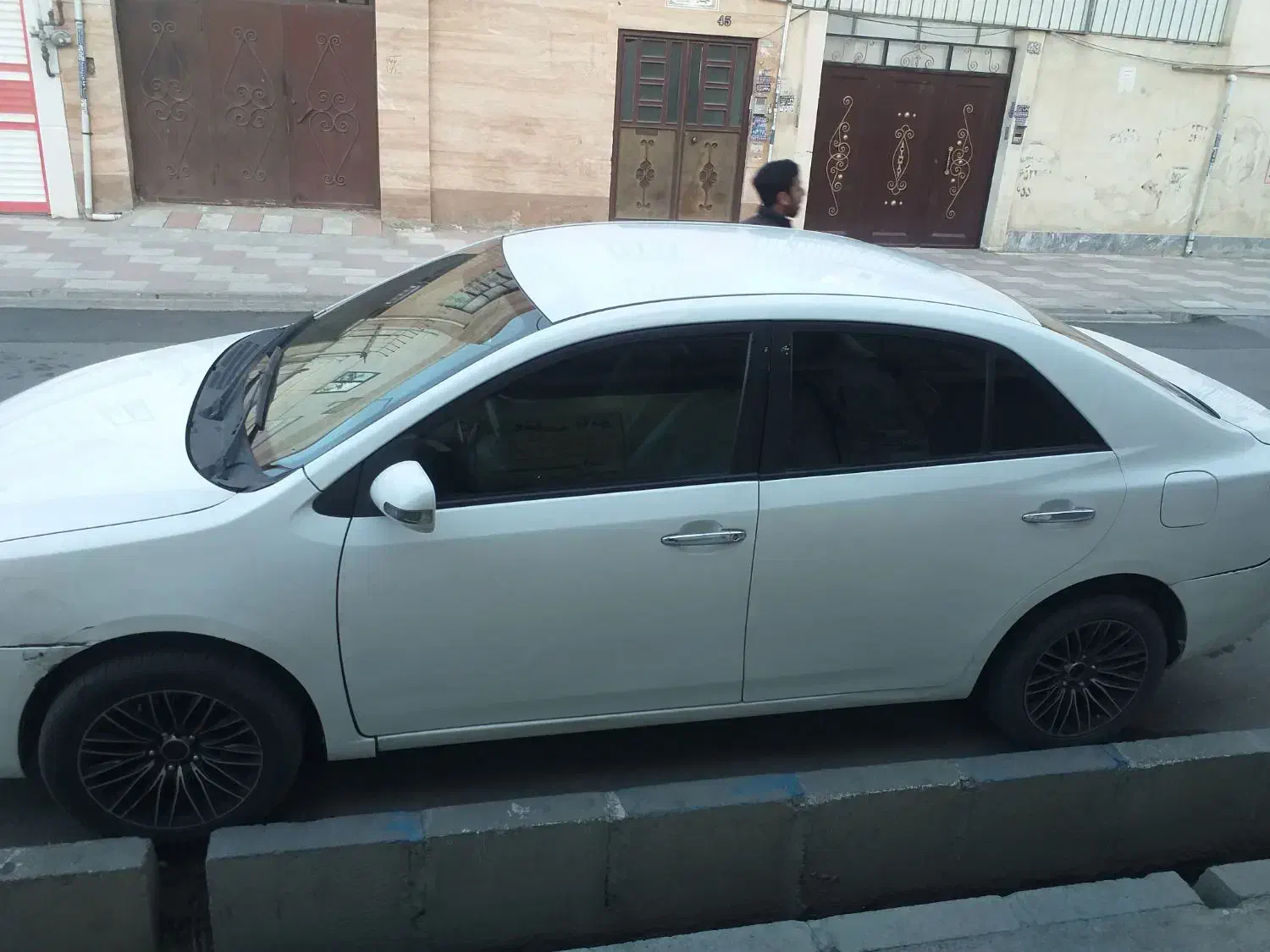 اریو|خودرو سواری و وانت|شهریار, شهریار|دیوار