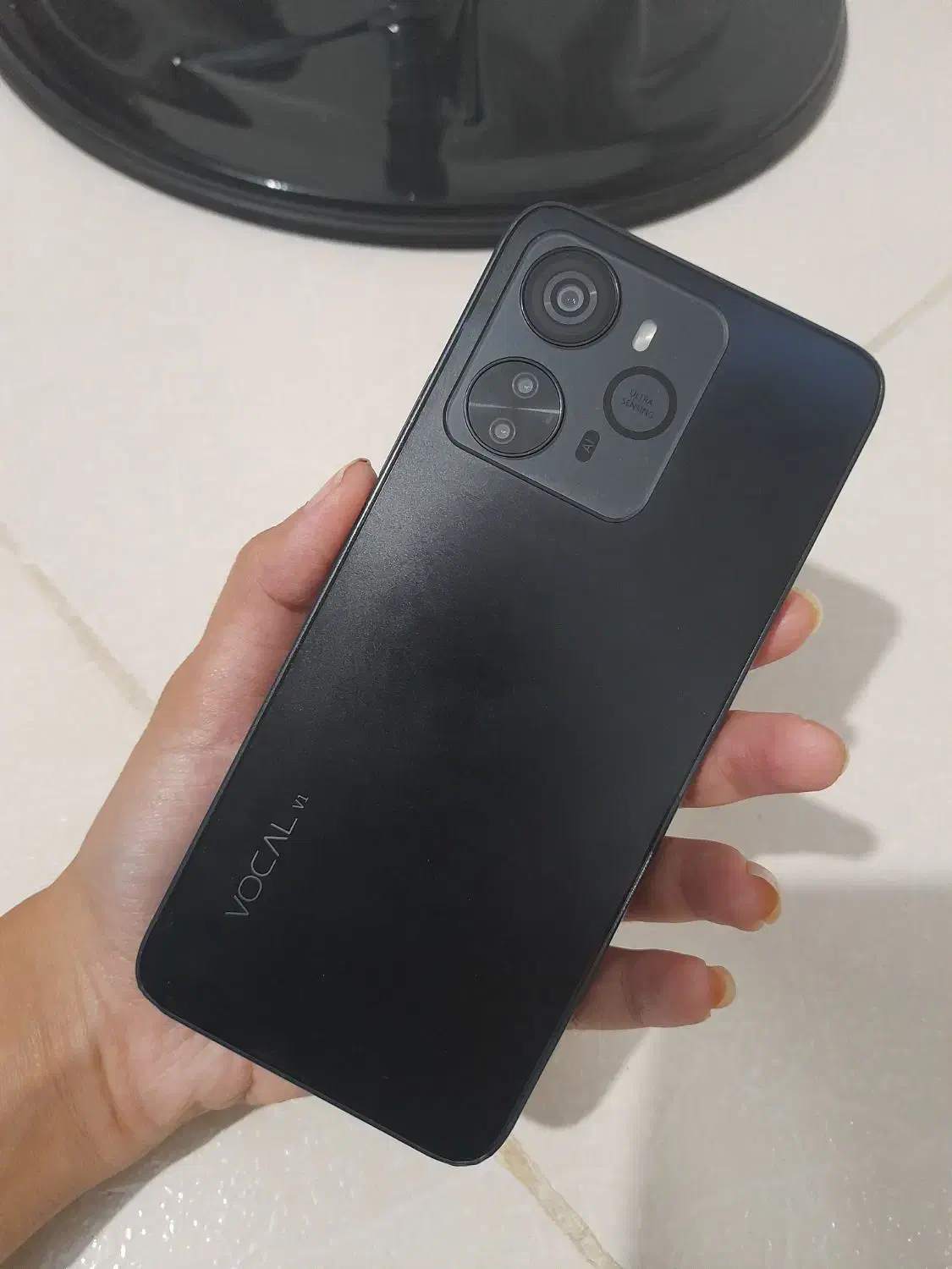 گوشی وکال vocal v1|موبایل|مشهد, طرق|دیوار